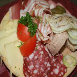 Kärntner Brettljaus‘n