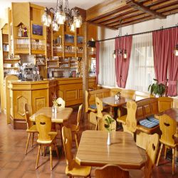 Gastzimmer Stefaner